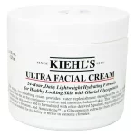 Kiehls Ultra Facial Cream Reviews - Does it really work?