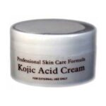 Kojic Acid Cream Reviews: Does Kojic Acid Cream Help to Remove Dark Spot?