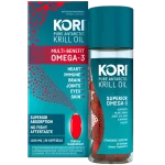 Kori Krill Review: Is This Dietary Supplement Good for You?