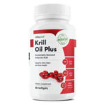 Krill Oil Plus Reviews: Is It Safe & Worth Trying?