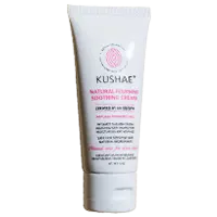 Kushae Natural Feminine Soothing Cream