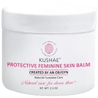 Kushae Protective Feminine Skin Balm