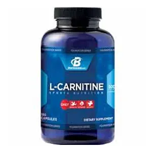 l-carnitine weight loss supplement