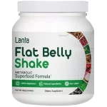Lanta Flat Belly Shake Reviews: Is This Product Loss Weight?