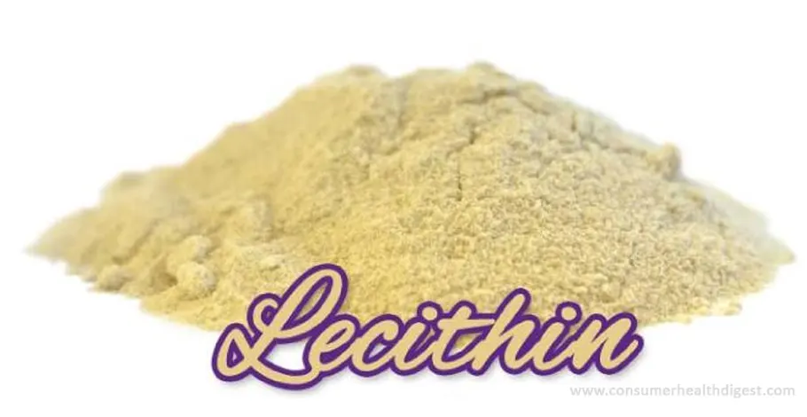 Lecithin – ein bemerkenswerter Inhaltsstoff mit mehreren Vorteilen