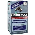 Libido Max Review - Should you Buy this Supplement?