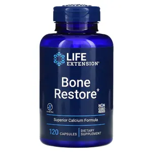 life extension bone restore