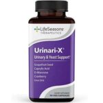 Urinari-X Review - Is It The Most Effective Bladder Control Product?