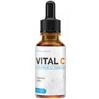 Lift Factor Plus Vital C Vitamin C Serum