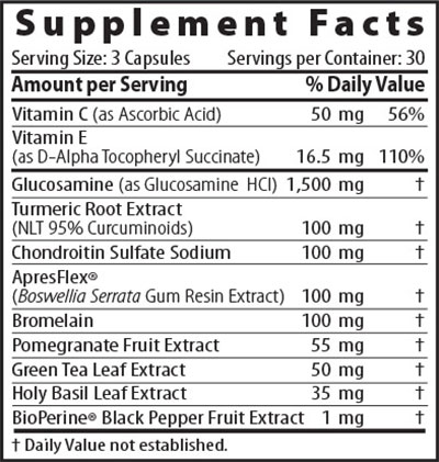limbex supplements facts