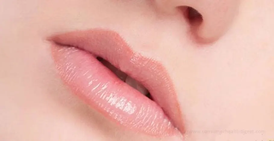 Lip Burning Sensation - Symptoms, Causes, Treatments