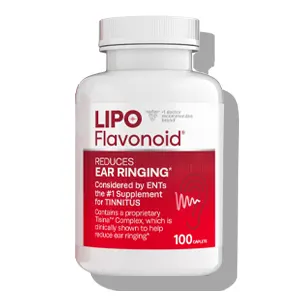 Lipo-Flavonoid-Ergänzungsmittel