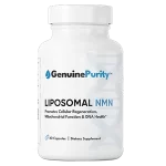 Liposomal NMN+ Reviews: Does It Work As Advertised?