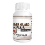 Liver Guard Plus Reviews: Does It Work As Advertised?