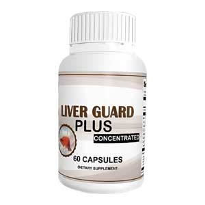 Liver Guard Plus