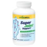 Living Well Super Joint Support - Does This Product Really Work?