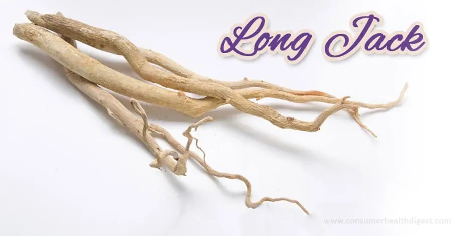 Long Jack: Vorteile, Nachteile und Nebenwirkungen sowie Dosierung
