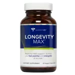 Longevity Max Review – Does It Work As Advertised?