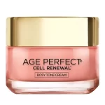 L’Oreal Age Perfect Cell Renewal Reviews - Is it Worth?