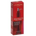 L'Oreal Revitalift Triple Power Eye Treatment Reviews - Is It Worthy to Invest In?