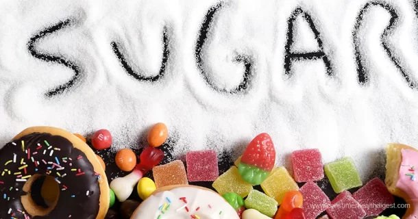How to Lose Weight by Eliminating Hidden Sugars from Your Diet?