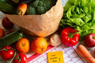 قائمة الأطعمة منخفضة السعرات الحرارية – طريقة مغذية لنظام غذائي صحي