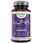 LUNA Natural Sleep Aid Reviews - Is It Safe To Use?