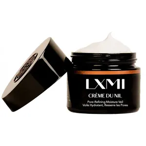 lxmi crème du nil moisturizing cream