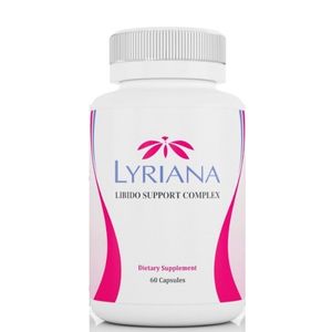 Lyriana Supplement