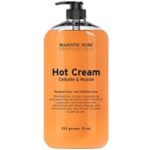 Majestic Pure Hot Cream Reviews: Can It Help With Joint Pain?