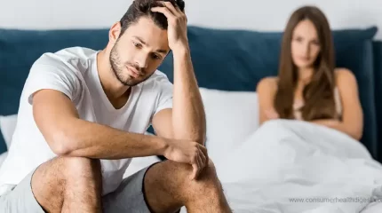 Sexual Problems in Male - A Comprehensive Guide to Common problems