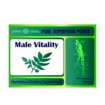 Male Vitality Reviews - Is It Effective For Erectile Dysfunction?