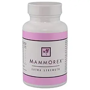 mammorex breast enhancement formula