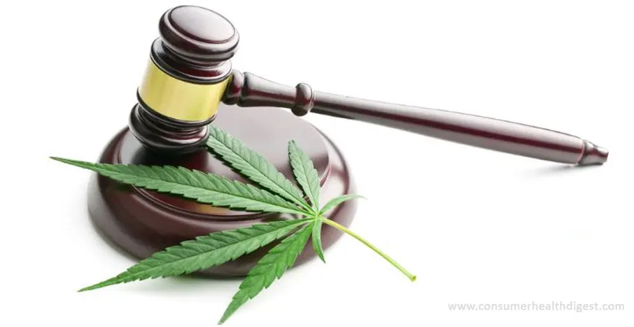 Marijuana Been Legalized
