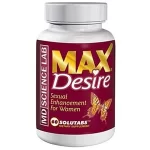 Max Desire Reviews - Does It Really Safe & Effective?