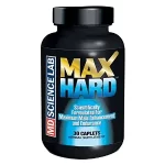 Max Hard Pills Reviews: Is This Product Effective?