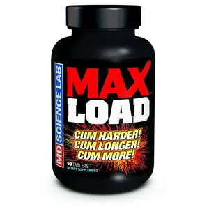 Max Load Pills