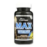 Max Vitality Reviews - Is This Product Legit & Worth?