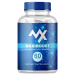 Maxiboost Review: Is it a Good Male Enhancement Supplement?