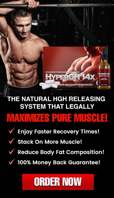 Maximizes Pure Muscle