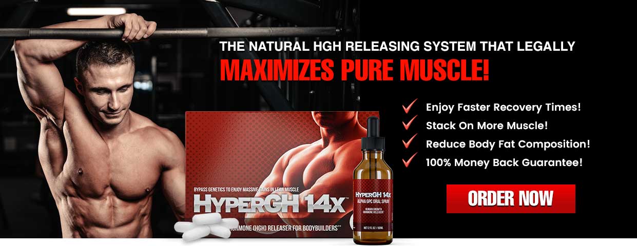 Maximizes Pure Muscle