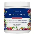 Gundry MD MCT Wellness Review 2024: ¿le ayudará a perder peso?