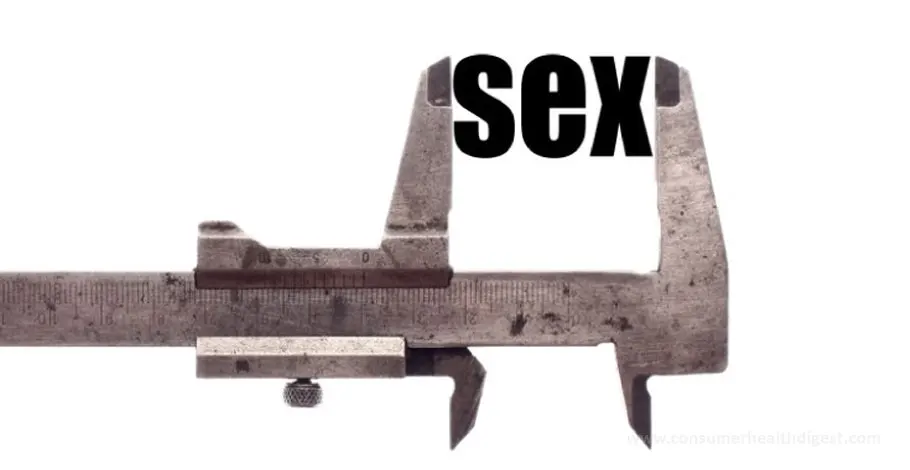 Measure Sexual Intercourse