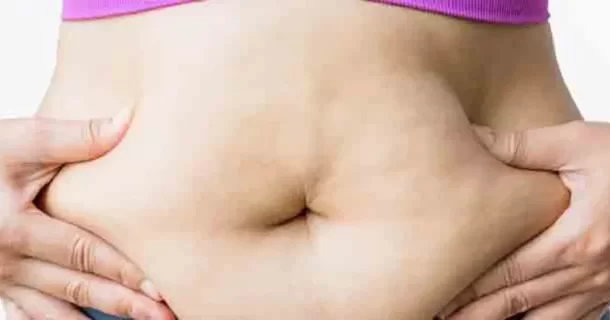 Top 5 Ways To Lose Menopausal Belly Fat Soon - Try It!