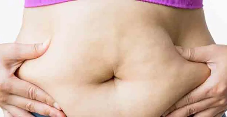Top 5 Ways To Lose Menopausal Belly Fat Soon - Try It!