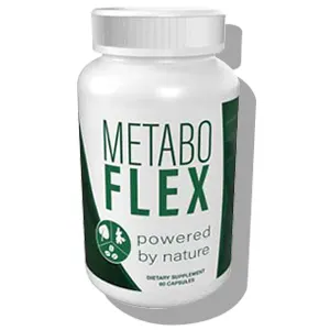 suplemento metabo flex