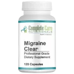 Migraine Clear Review: Does It Really Relieve Your Pain?