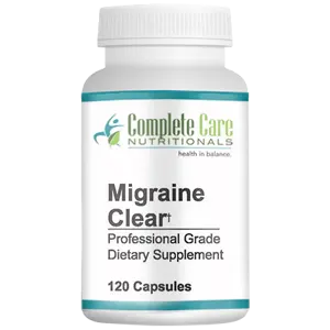 Migraine Clear