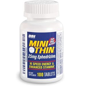 Mini Thins