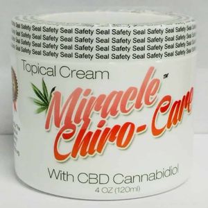 Miracle Chiro Care Pain